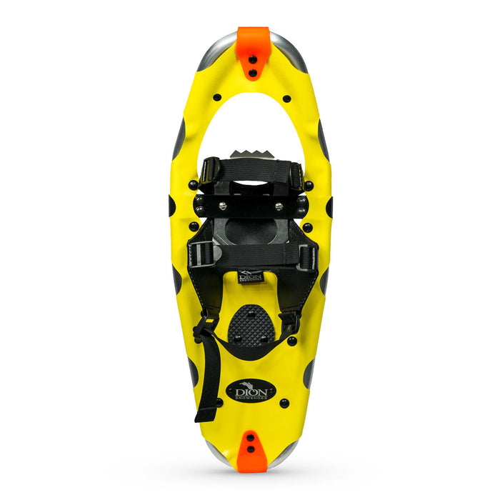 Model 132 Snowshoe - Easy Fit Binding/Ice Cleat