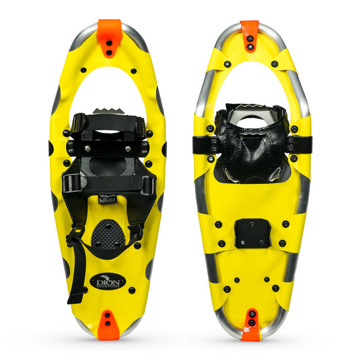 Model 132 Snowshoe - Easy Fit Binding/Ice Cleat