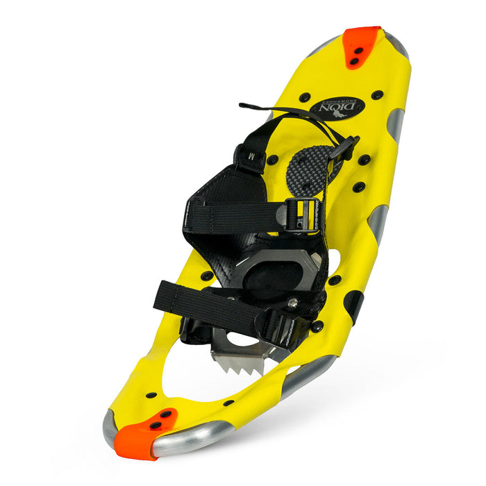 Model 132 Snowshoe - Easy Fit Binding/Ice Cleat