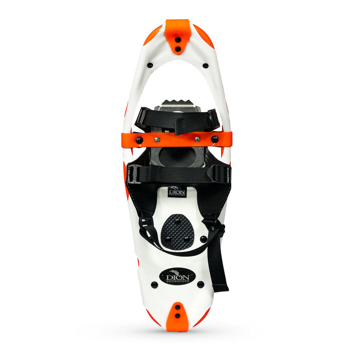 Model 120 Snowshoe - SecureFit Binding/Ice Cleat