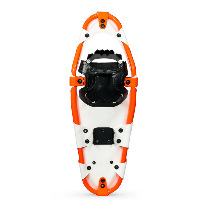 Model 120 Snowshoe - QuickFit Binding/Deep Cleat