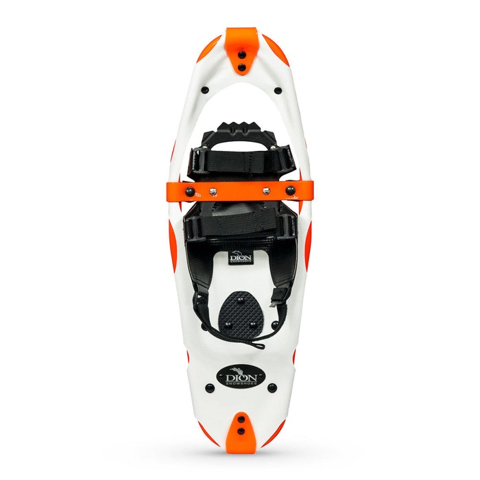 Model 120 Snowshoe - QuickFit Binding/Deep Cleat