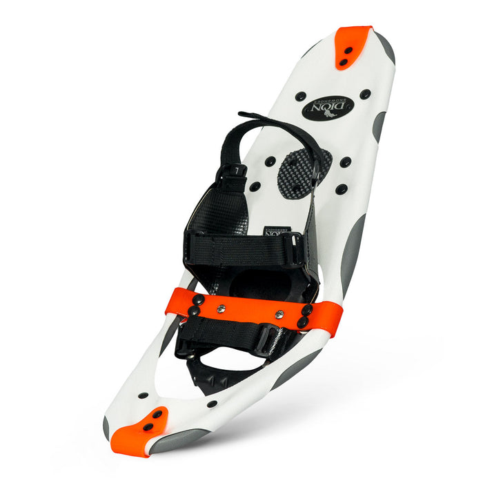 Model 121 Snowshoe - QuickFit Binding/Deep Cleat