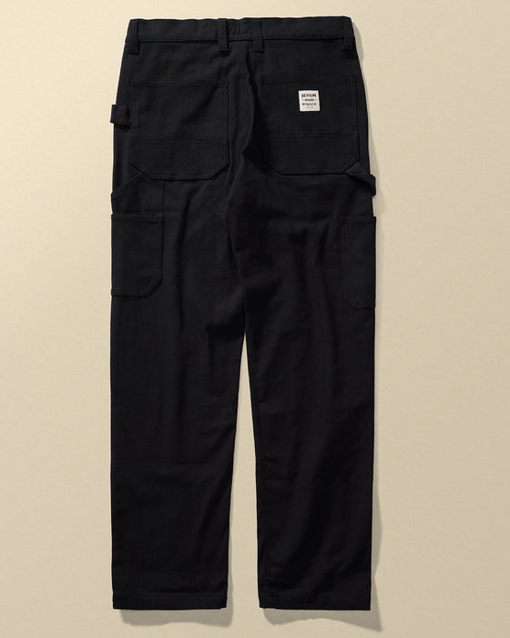 Proper Canvas Work Pant