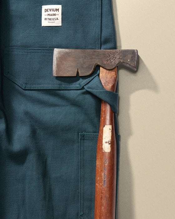 Proper Canvas Work Pant