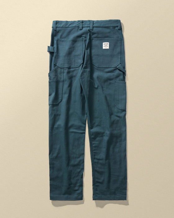 Proper Canvas Work Pant