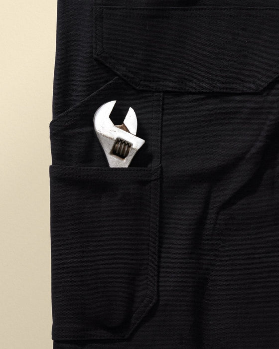 Proper Canvas Work Pant