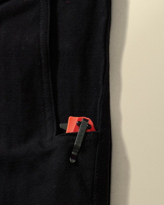 Proper Lite Canvas Pant