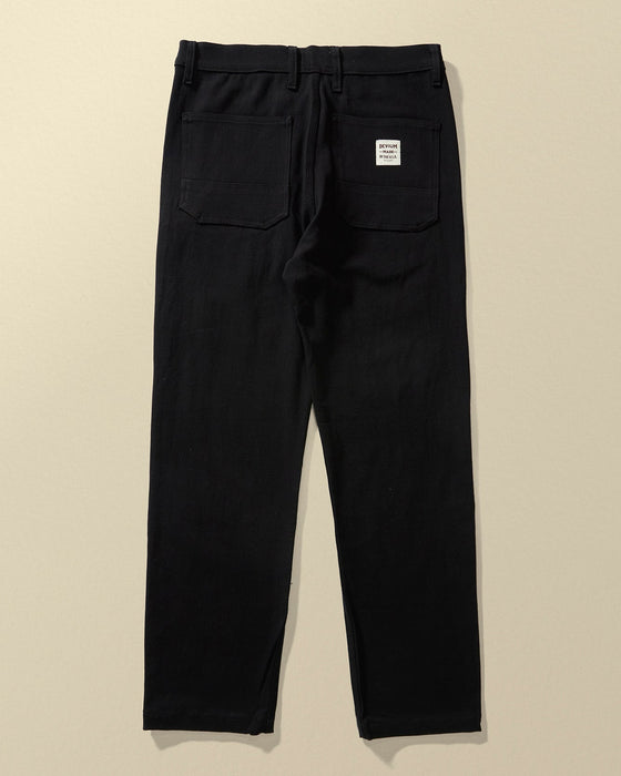 Proper Lite Canvas Pant