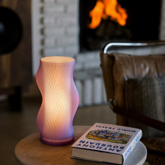 Woogie Table Lamp