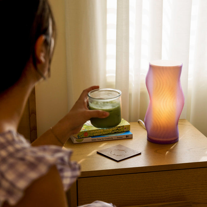 Woogie Table Lamp