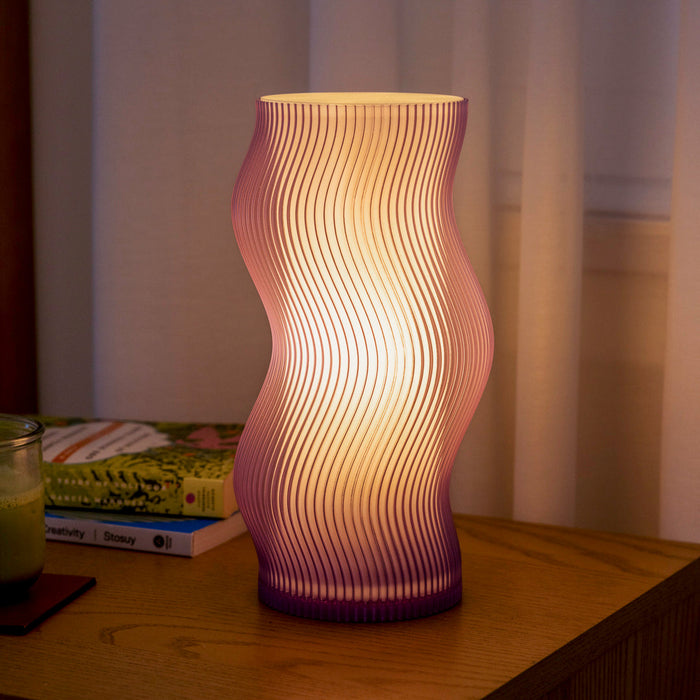Woogie Table Lamp