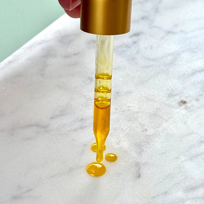 Radiance Instant Glow Facial Serum