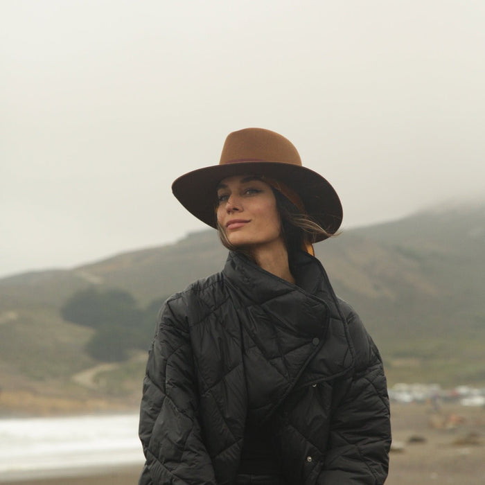 Urban Collection Hat