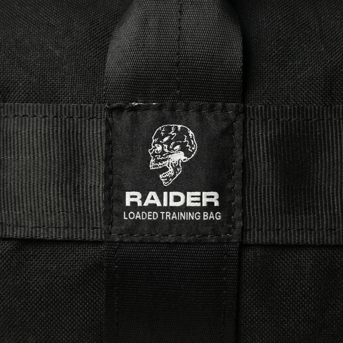 The Raider Training Sandbag Kit (60-80 lbs)