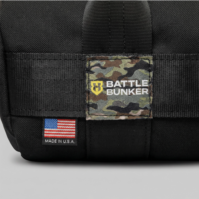 The Skirmish Training Sandbag (20-40 lbs)