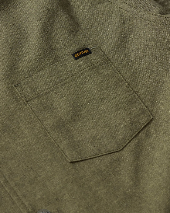 Raleigh Long Sleeve Shirt