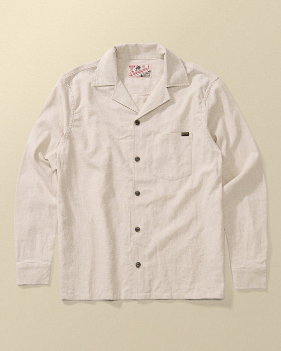 Raleigh Long Sleeve Shirt