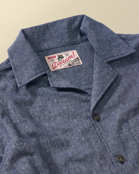Raleigh Long Sleeve Shirt