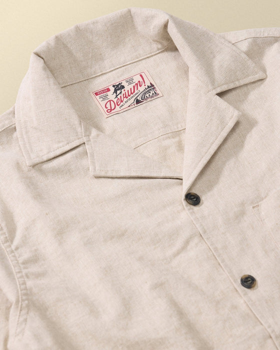 Raleigh Long Sleeve Shirt
