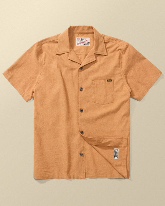 Raleigh Short Sleeve Shirt