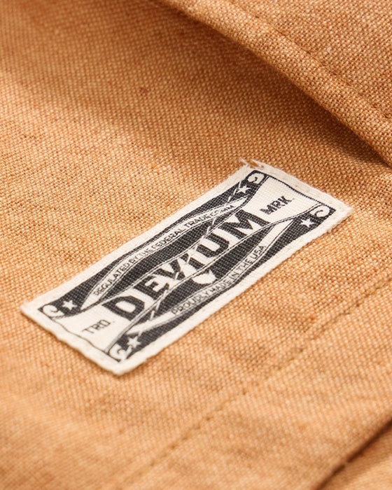 Raleigh Short Sleeve Shirt