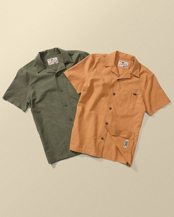 Raleigh Short Sleeve Shirt
