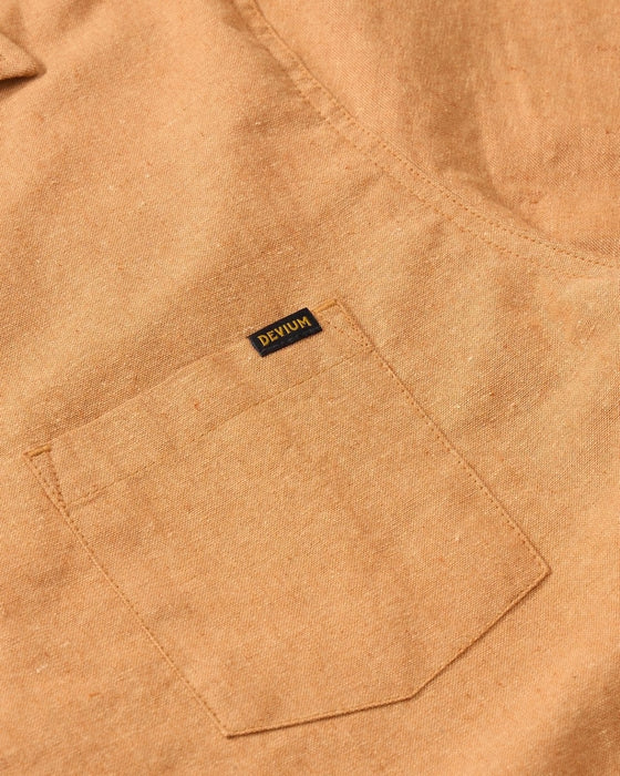 Raleigh Short Sleeve Shirt