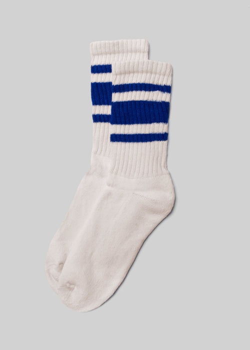 The Mono Stripe Socks