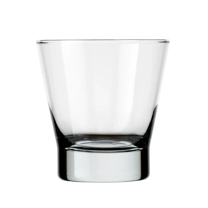 Double Old Fashioned Glasses, 10.5 ounce, Set of 6
