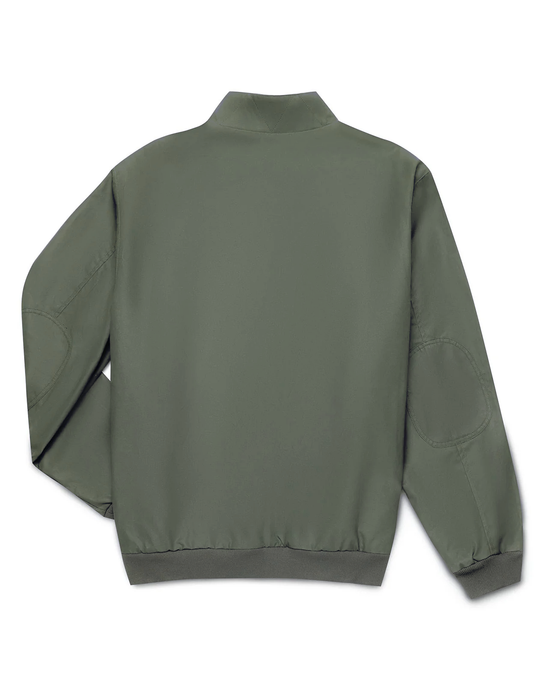 Harrington Jacket