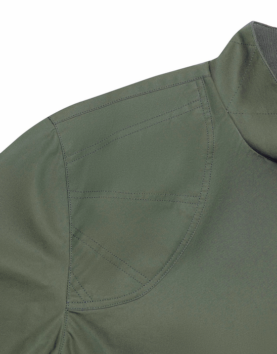 Harrington Jacket