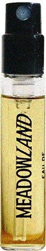 "Meadowland" Eau De Cologne