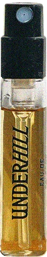 "Underhill" Eau De Cologne