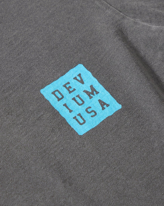 Screamin' Eagle Sidewalk Tee