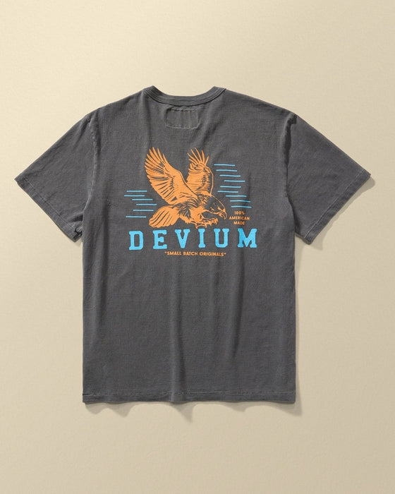 Screamin' Eagle Sidewalk Tee