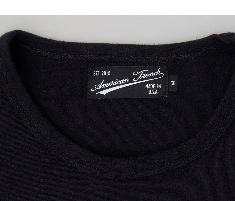About American Trench
