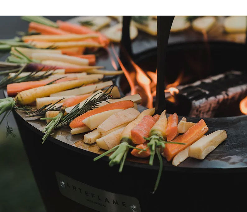 About Arteflame Outdoor Grills
