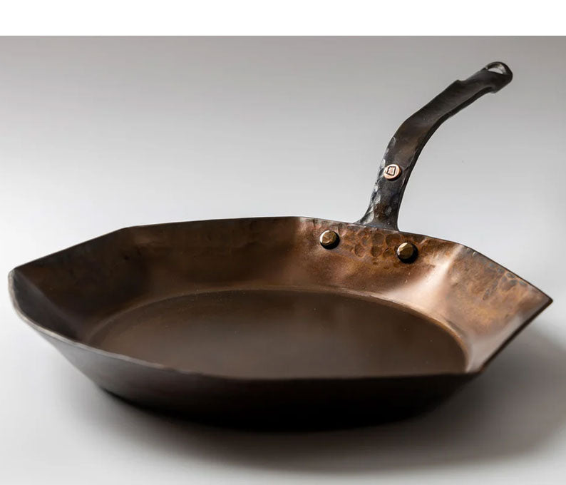 About Copper State Forge