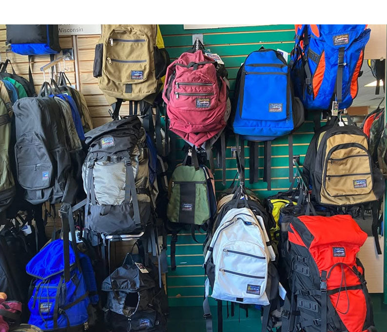 About Tough Traveler