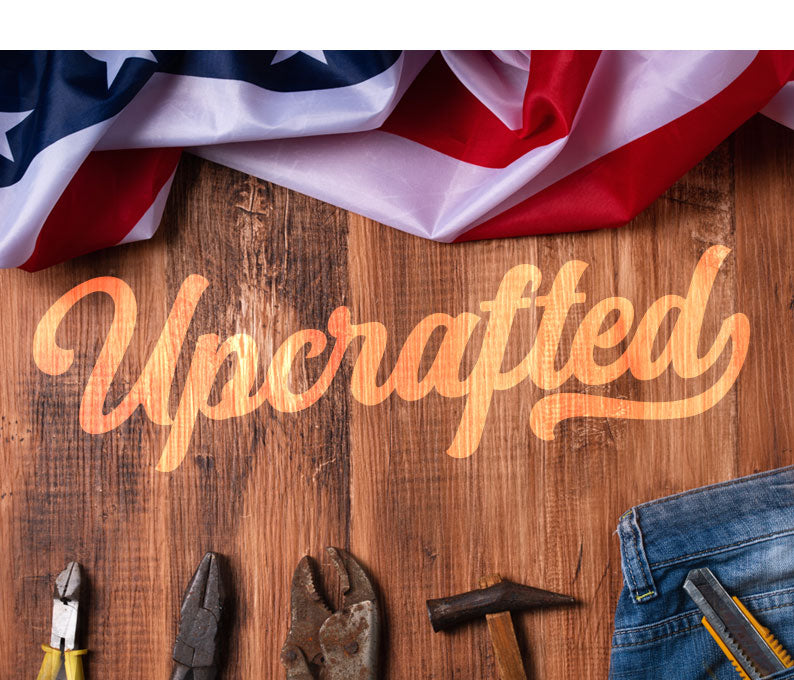 About UPCRAFTED
