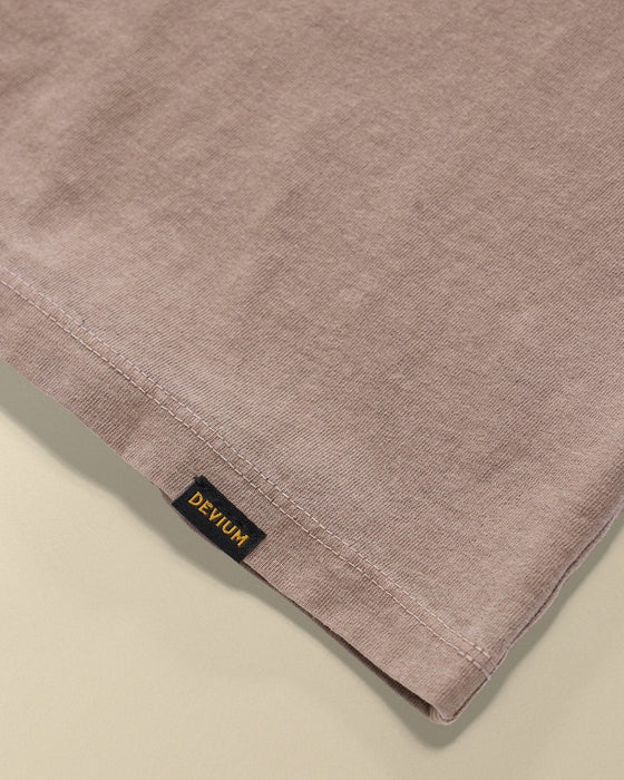 Sidewalk Long Sleeve Vintage Tee