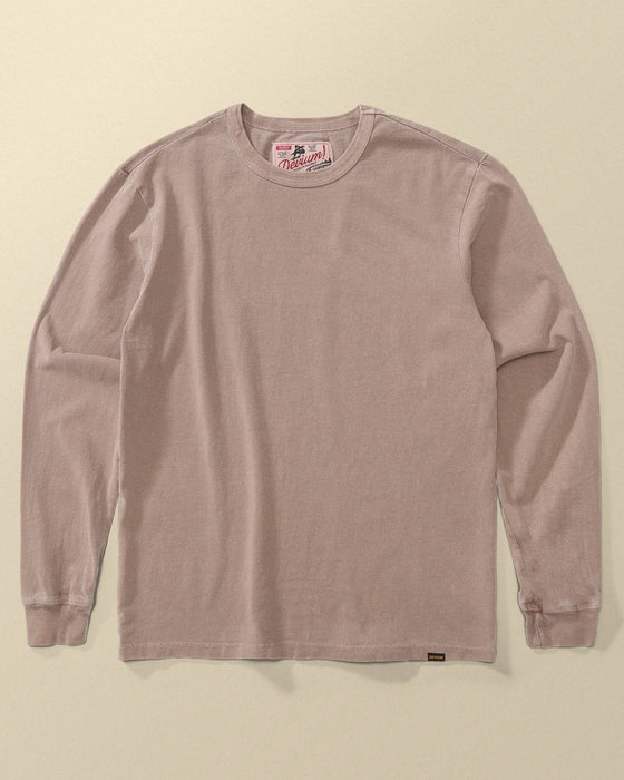 Sidewalk Long Sleeve Vintage Tee