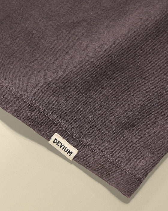 Sidewalk Long Sleeve Vintage Tee