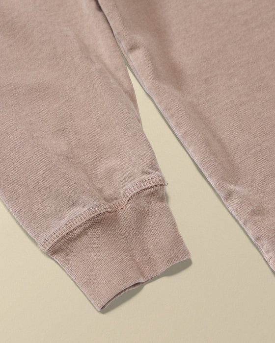 Sidewalk Long Sleeve Vintage Tee