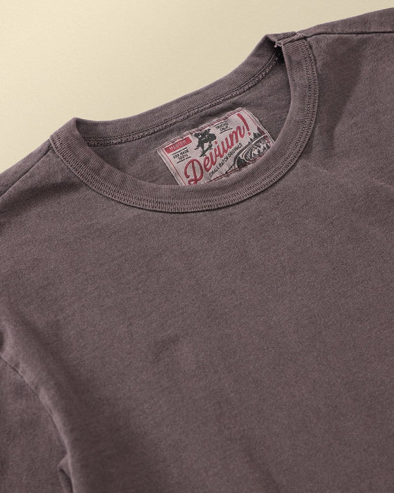 Sidewalk Long Sleeve Vintage Tee