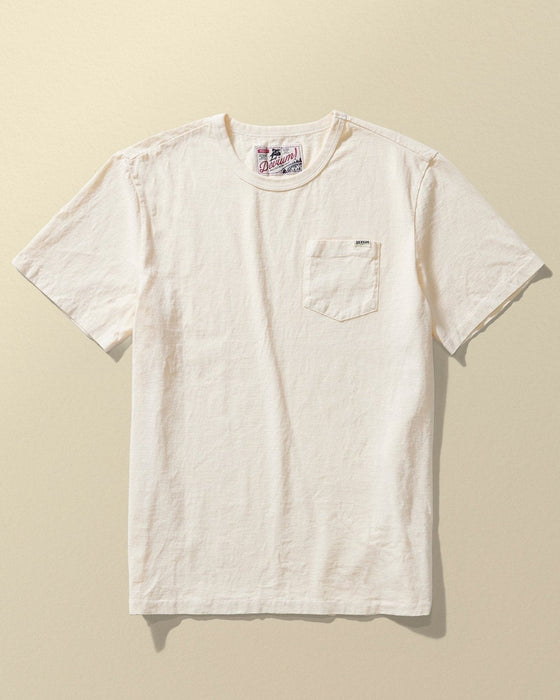 Sidewalk Vintage Pocket Tee