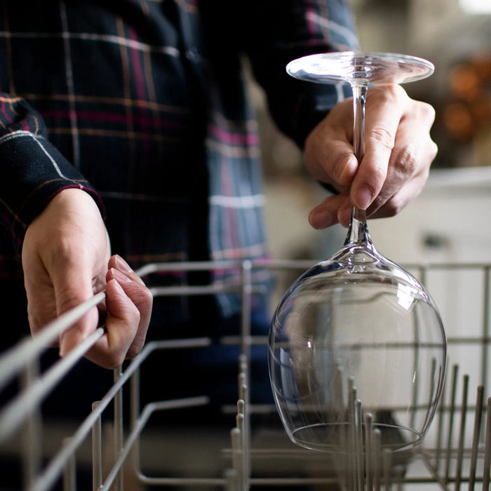 Kentfield Balloon Red Wine Gift Set of 4, 24 ounce