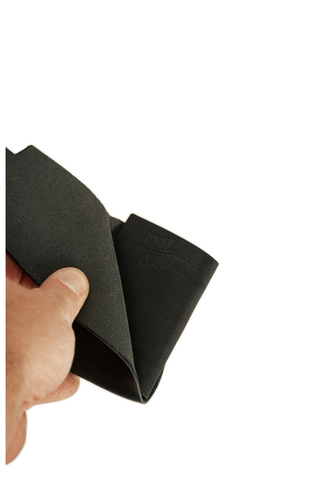 Johnny Slim - Heavy Duty Black Essex