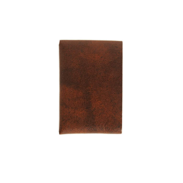 Johnny Slim - Cognac Nemesis Leather